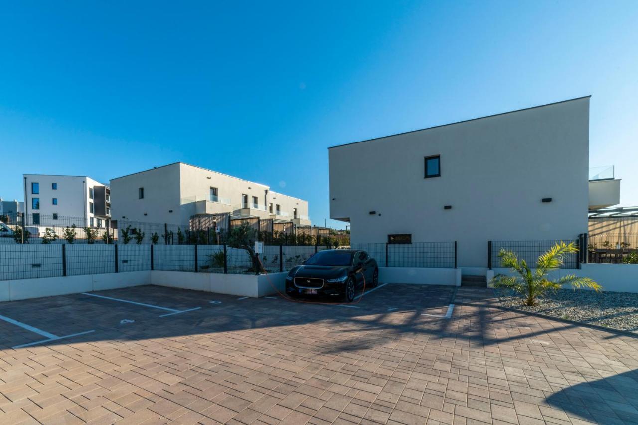 Pinna Residence - Supin Pula Exterior foto